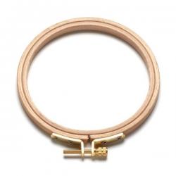 Tambour à Broder 10,5 cm