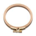 Tambour a broder 10 cm