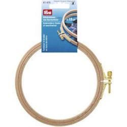Tambour à Broder 13 cm N100-2 NURGE PRYM 611675