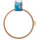 Tambour a broder 22 cm n100 5 nurge prym 611678
