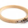 Tambour à Broder 8 cm