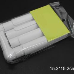 Tambour à Broder SNAP en Plastique 6