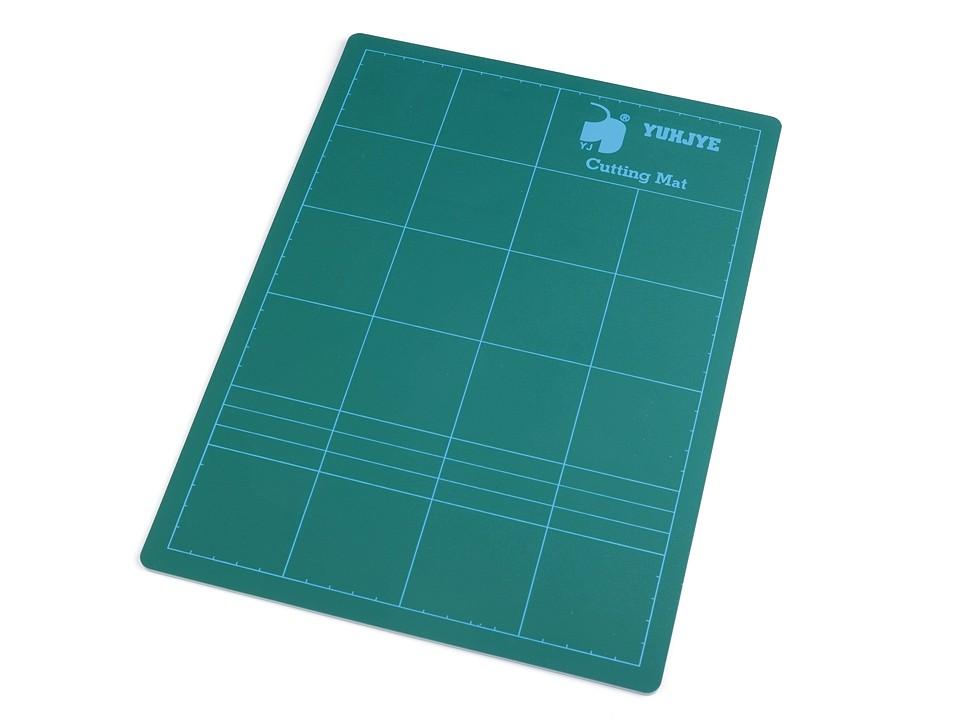 Tapis de decoupe 1