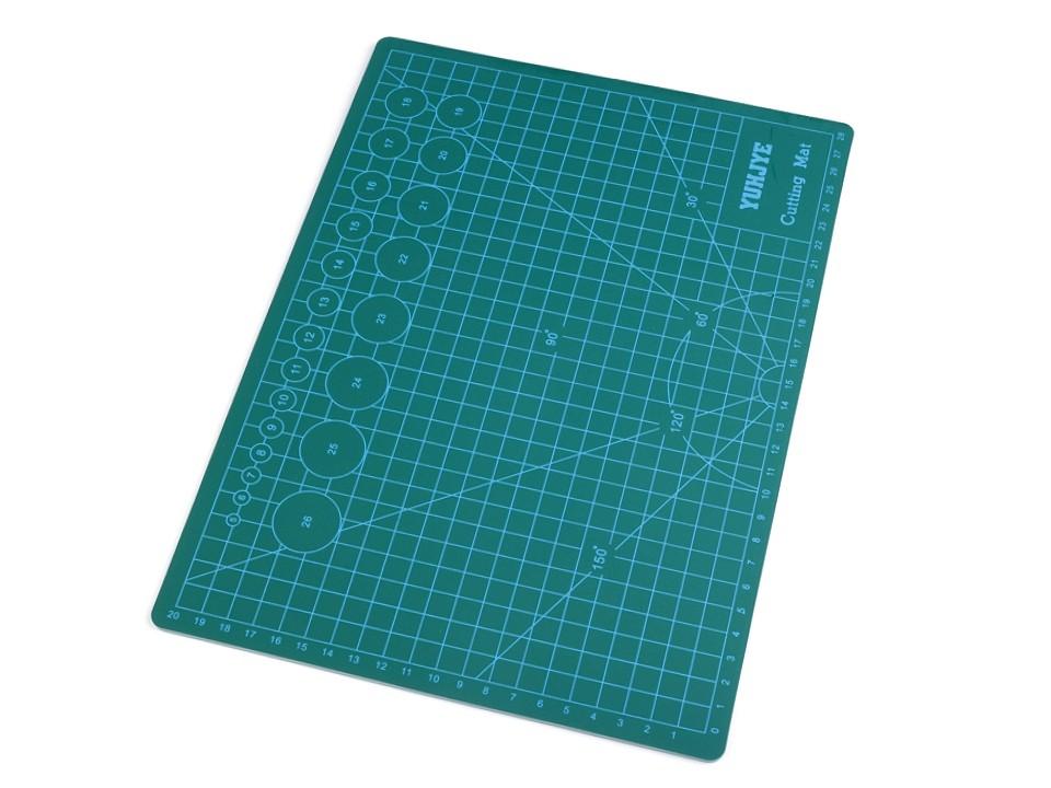 Tapis de decoupe 2