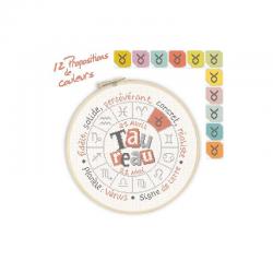 Taureau U005 Lilipoints