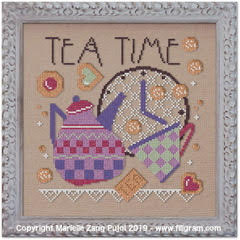 Tea time f134