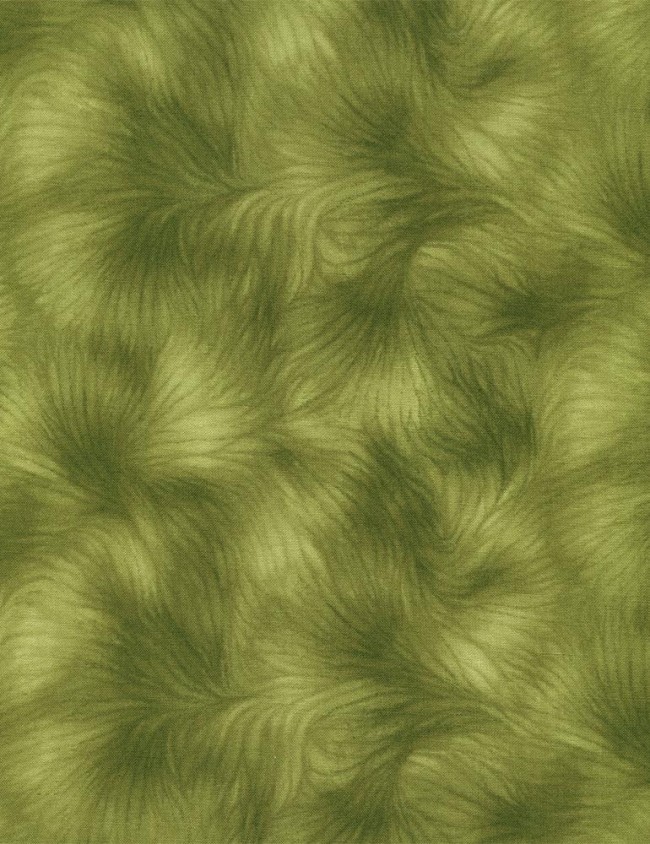 Texture viola c4459 green cotton fabric by timeless treasures 1