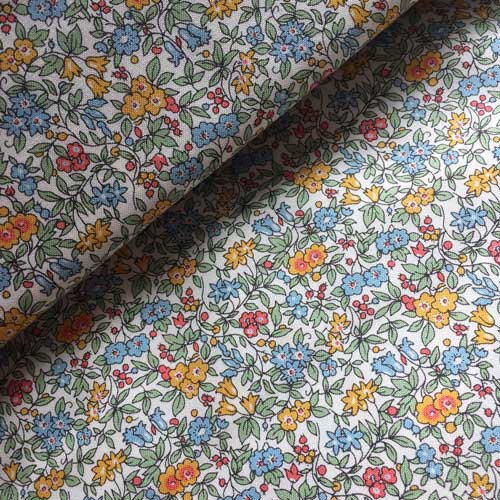 The cottage garden 4 2