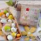 The little hen ! - Fiche de Broderie - Crocette a gogò