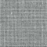 Tire fils zweigart stramin 500 61 toile
