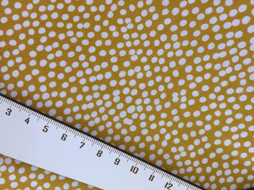 Tissu dashwood gold1