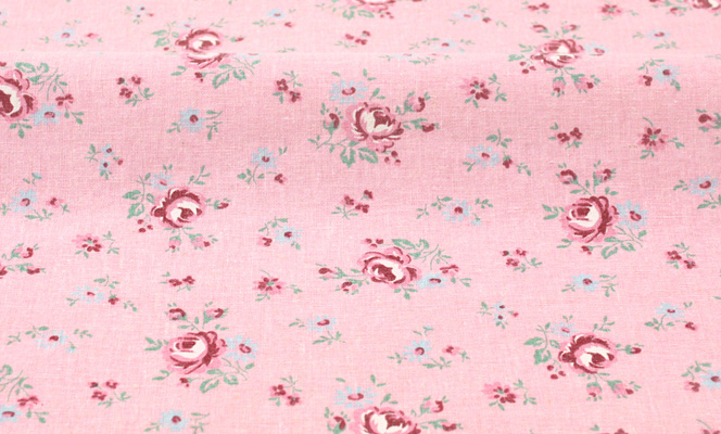 tissu-lin-fleur-fond-rose.jpg