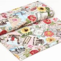 Tissu paris multi c6528 4