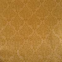 Tissu patch damasse couleur abeille 2