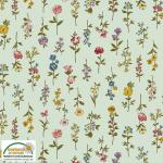 Tissus Patchwork Stof Spring Meadow 4500 493