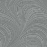 Tissu patchwork benartex 2966 17 wave texture slate en 275cm