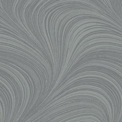 Tissu Patchwork Benartex 2966-17 Wave Texture Slate en 275cm