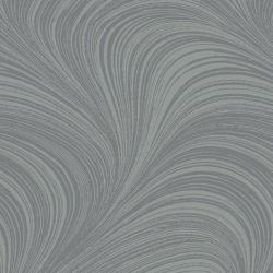 Tissu Patchwork Benartex 2966-17 Wave Texture Slate en 275cm