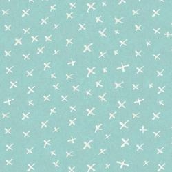 Tissu Patchwork Benartex It's raining cats and dogs 9314