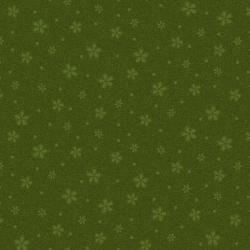 Tissu Patchwork Henri Glass - Backyard Happenings HG2591-66