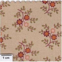 Tissus Patchwork Petals 482