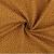 Tissu patchwork moutarde 1