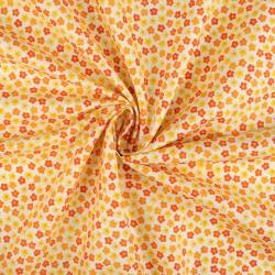 Tissus Patchwork Stof Basic Fleurs 4517-200