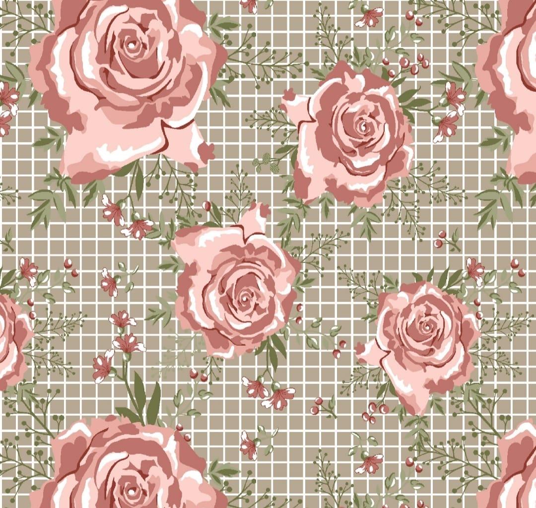 Tissu patchwork sunbonnet sue fuxicos e fricotes rt300
