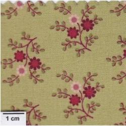 Tissus Patchwork Petals 481