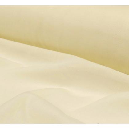 Tissu toile à beurre écru largeur 150cm x 50cm