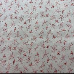 Tissu tuxedo2443