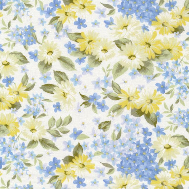 Tissus fabri quilt bristol 201