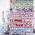 Tissus patchwork 20 fats quarter tilda woodland clara 50x55 cm 300092 1