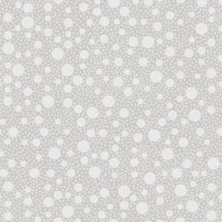 Tissus Patchwork Illusions Neu 60-4430 Gris