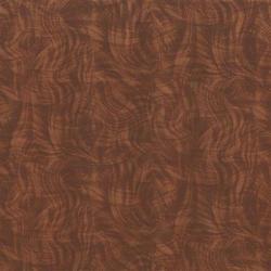 Tissus Patchwork Impressions Moire Refresh Faux Unis Marron Y1031-14