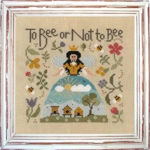To bee or not to bee dm39 jardin prive