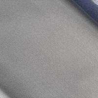 Toile a broder hofer 400 etamine 8 fils gris pierre 701