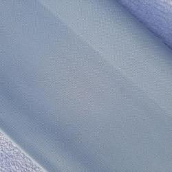 Toile à Broder Hofer 403 Etamine 10 Fils Azur 411
