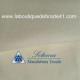 Toile a broder sotema lin 20l 15 fils ivoire 7