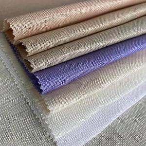 Toile a broder sotema lin 212l 12 fils lavande 45 4