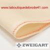 Toile à Broder Zweigart Aïda 5.4 Pts 3706 Ecru 264