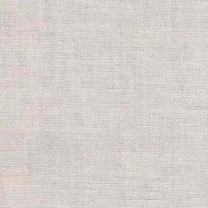 Toile a broder zweigart de lin bergen 3489 18 fils naturel clair 52