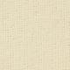 Toile a broder zweigart de lin edinburgh 3217 14 fils 1111 blanche irisee a
