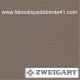 Toile a broder zweigart de lin edinburgh 3217 14 fils taupe fonce 7025