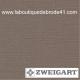 Toile a broder zweigart de lin edinburgh 3217 14 fils taupe fonce 7025