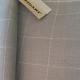 Toile a broder lyon a carreaux ecru 7650 5319 zweigart