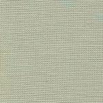 Toile a broder zweigart de lin newcastle 3348 16 fils vert de gris 3018