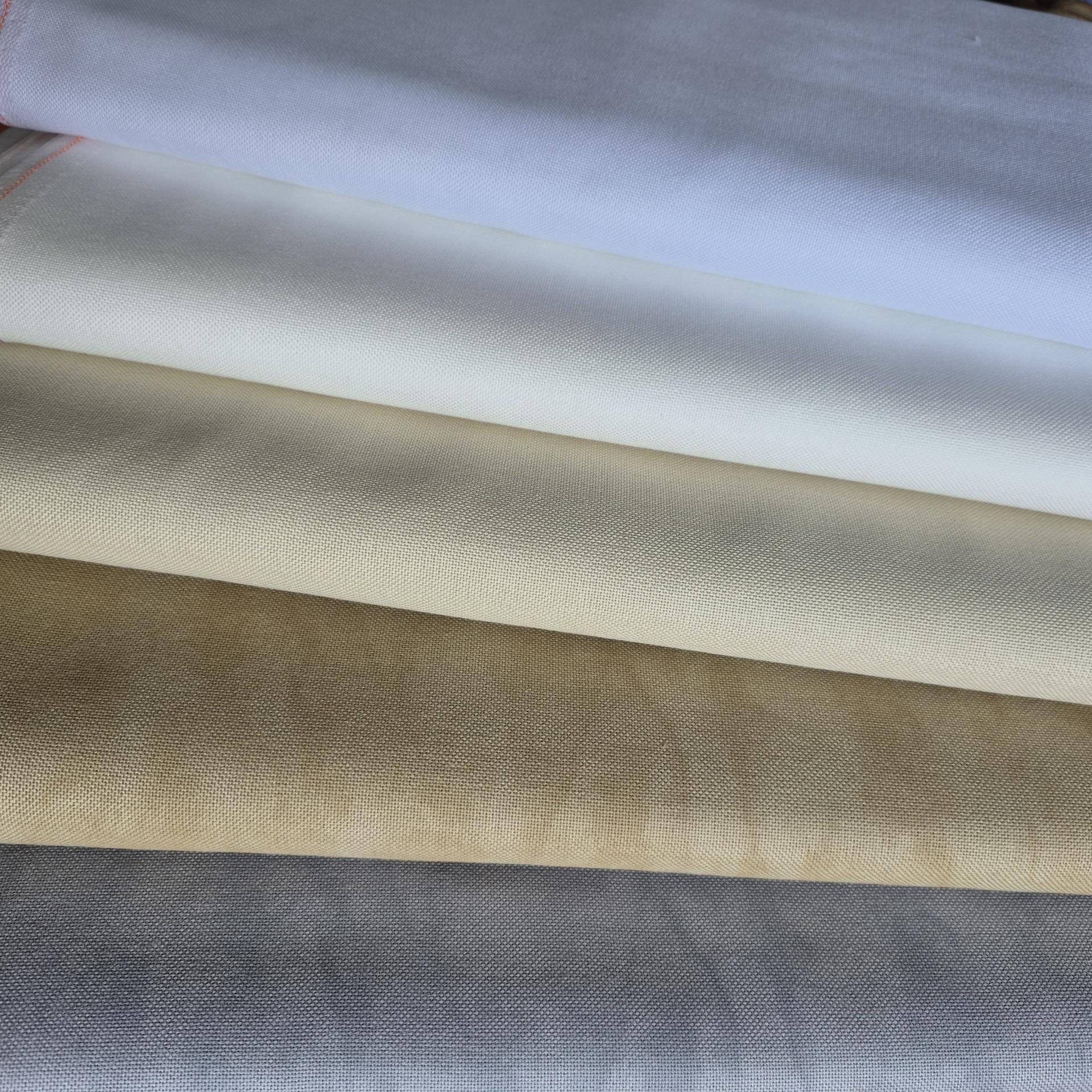 Toile a broder zweigart etamine milana 14 fils a