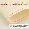 Toile à Broder Zweigart Extra Fine Aïda 8 Pts 3326 Ecru 264