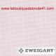 Toile a broder zweigart extra fine aida 8 pts 3326 rose pale 4115